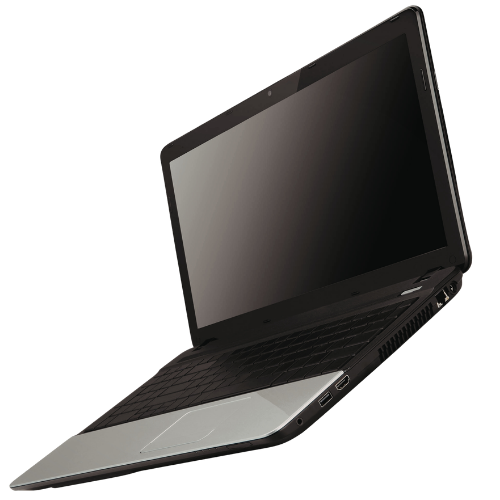 Laptop