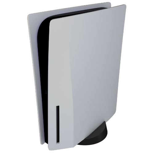 PS5