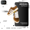 Zapatillas Adidas Campus – Estilo Retro y Comodidad