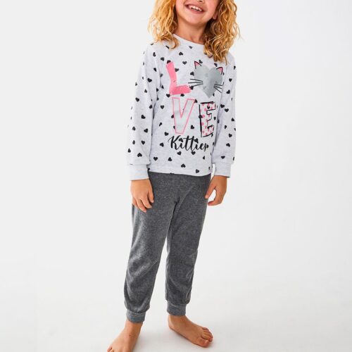 pijamas finas Pijamas