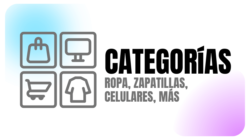 mostrar todas la categorias de sucha store en la tienda