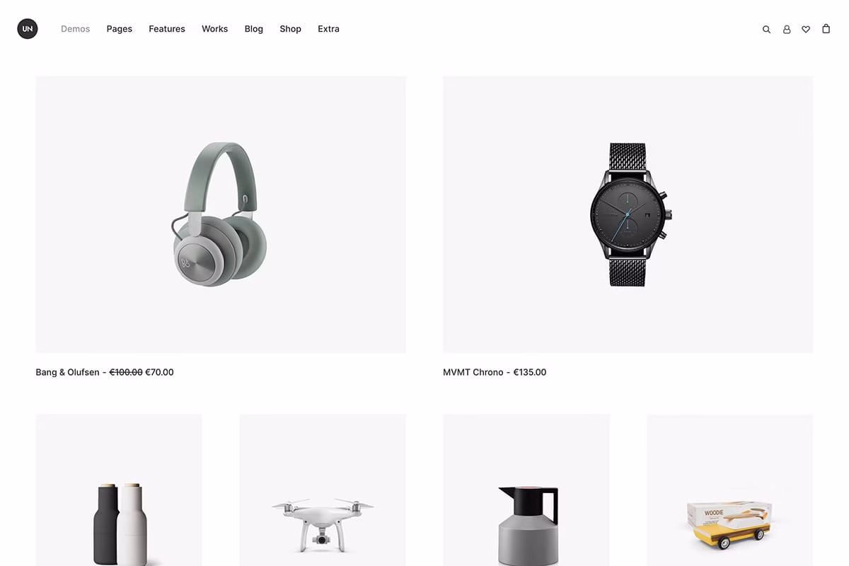 Demo media 1694068929 3 Shop minimal WooCommerce