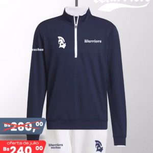 Deportivo Azul Warriors