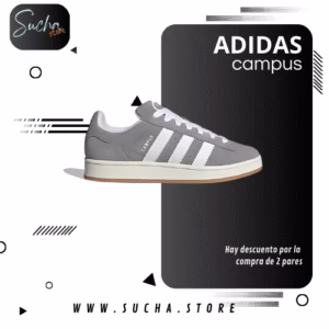 Adidas campus