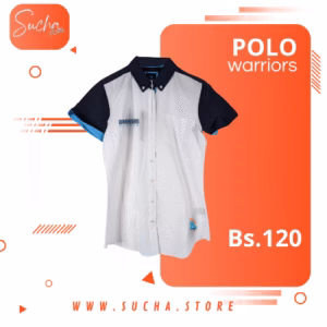 Polo warriors
