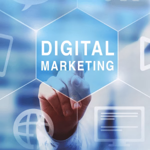 4 marketing digital suchastore